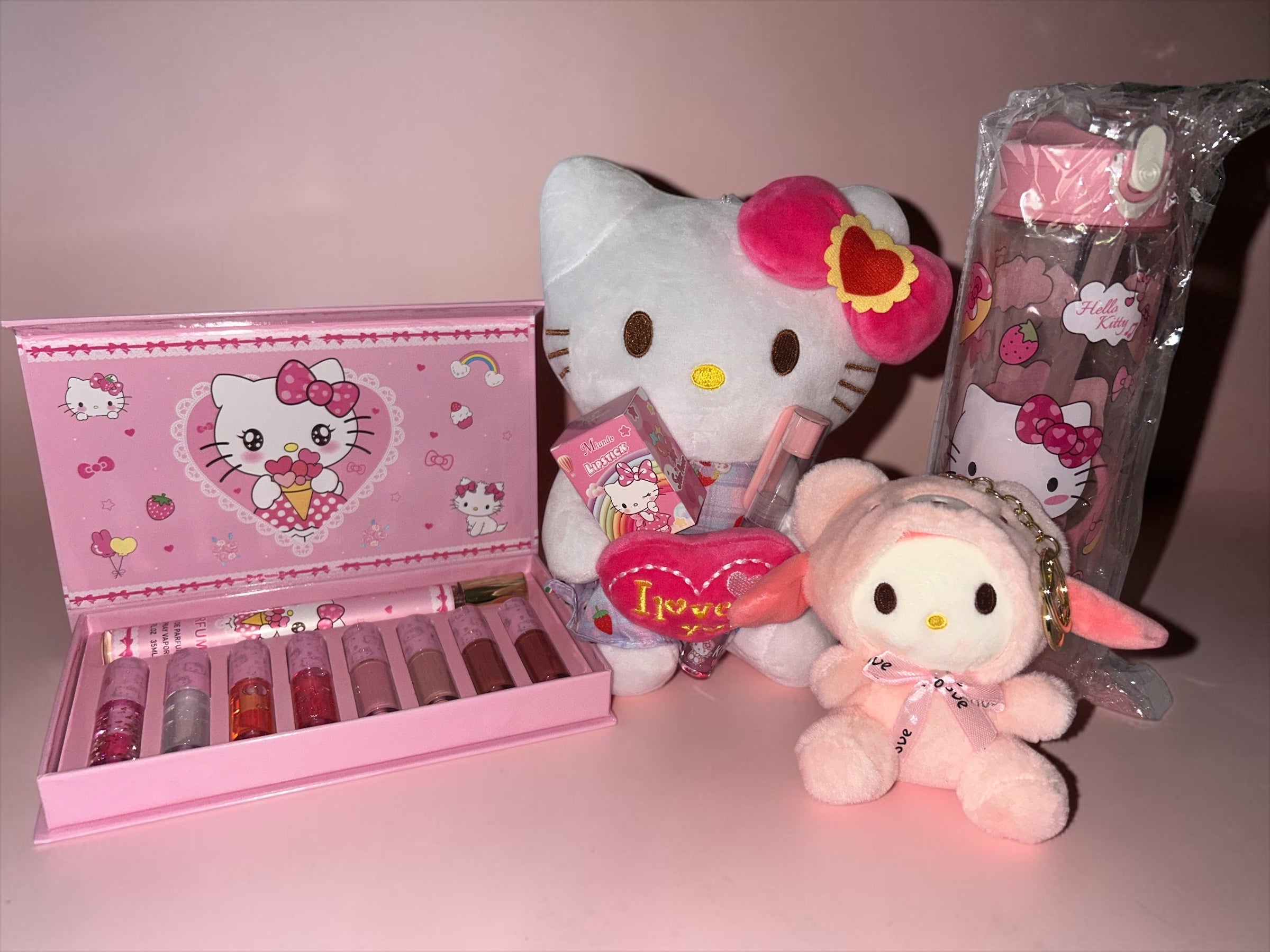 🎀💖 Hello Kitty Dream Bundle 💖🎀