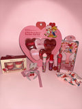 🍓💖 Strawberry Sweetheart Beauty Bundle 💖🍓