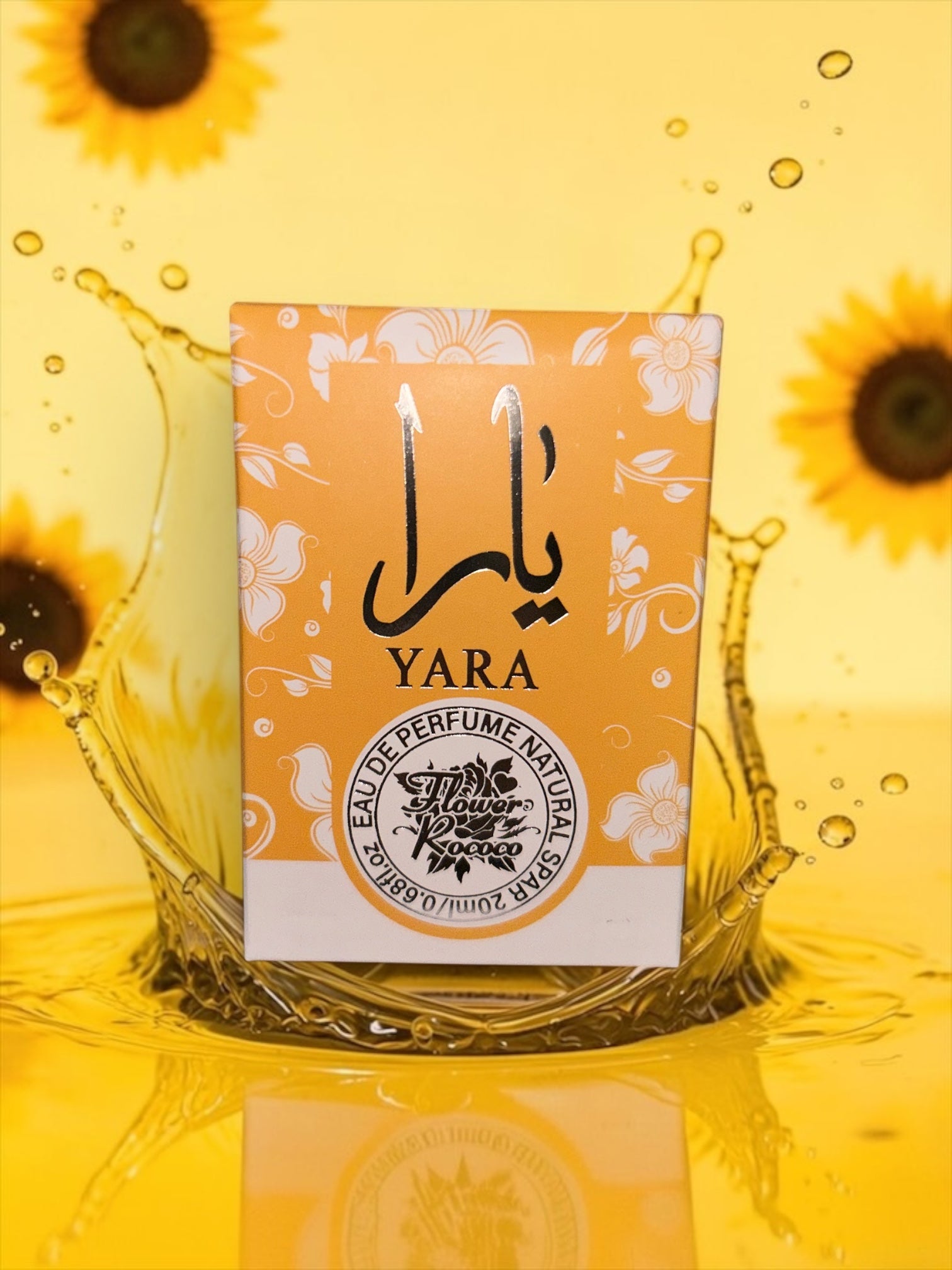💖 Yara Fragrance Spray Collection 💖