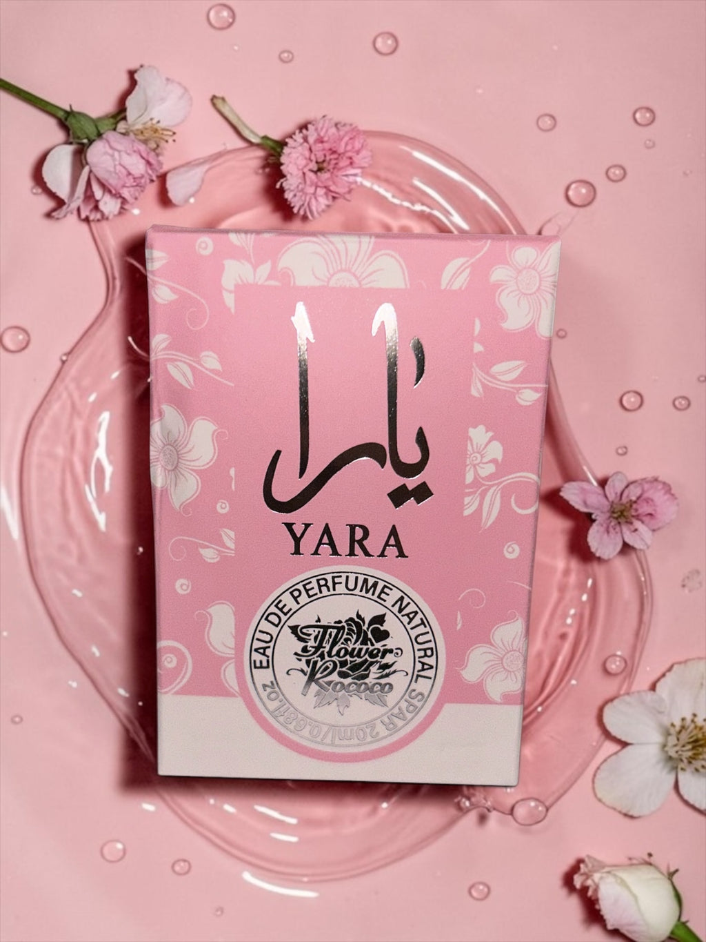 💖 Yara Fragrance Spray Collection 💖