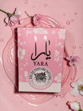 💖 Yara Fragrance Spray Collection 💖
