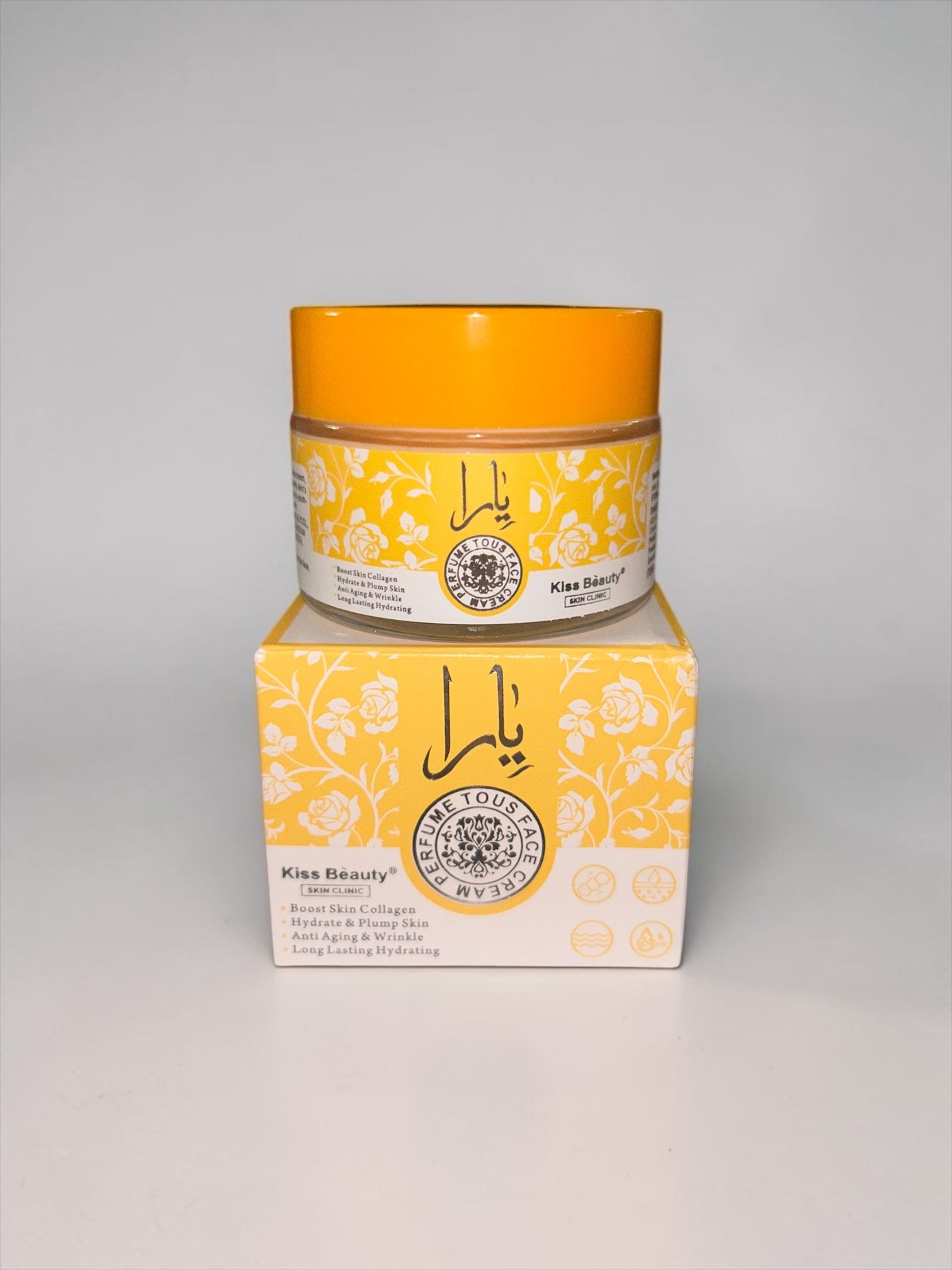 🌼💛 Tous Yara Face Cream 💛🌼