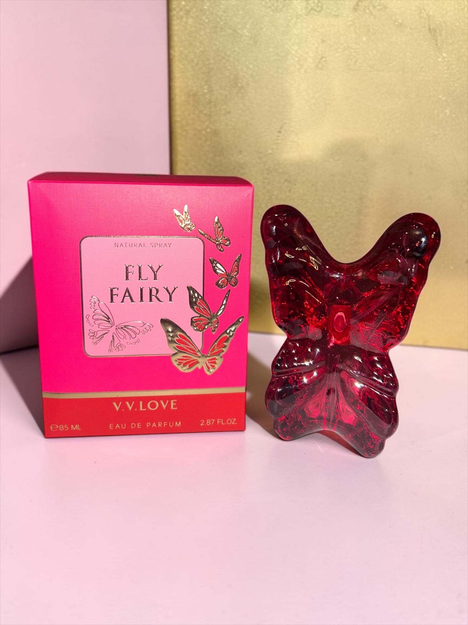 🦋💖 Fly Fairy Eau De Parfum 💖🦋