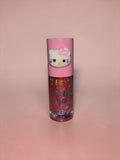 🎀✨ Hello Kitty Glitter Lip Gloss ✨🎀