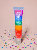 🌈 Rainbow Sugar Tasty Lip Gloss 🌈