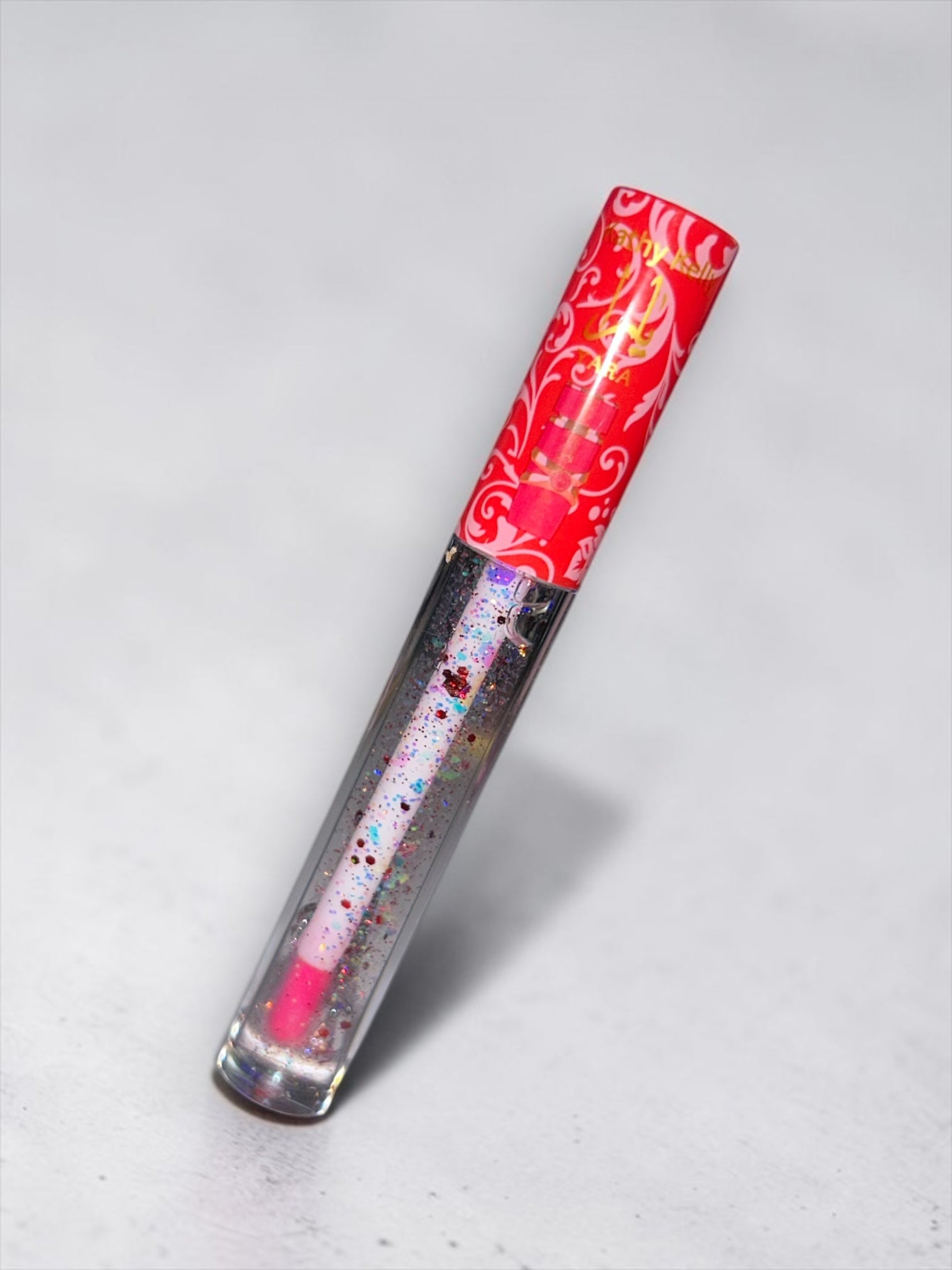 ✨ Yara Glitter Lip Gloss Collection ✨