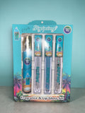 🏝️ Island Bliss Fragrance & Lip Gloss Gift Set 🏝️