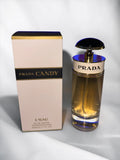 Prada Candy L’Eau Eau de Toilette for Women 🍬✨