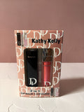 Kathy Kelly Lip Gloss Duo 💄