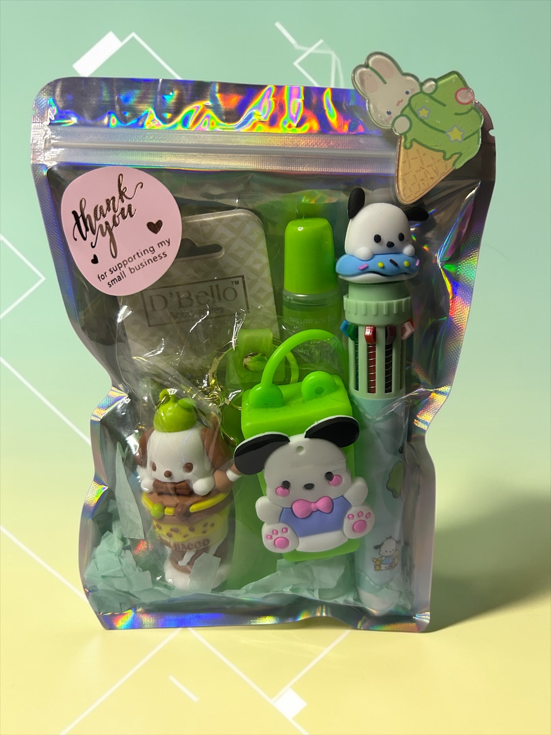 💚 Cute Mini Surprise Bundle 💚
