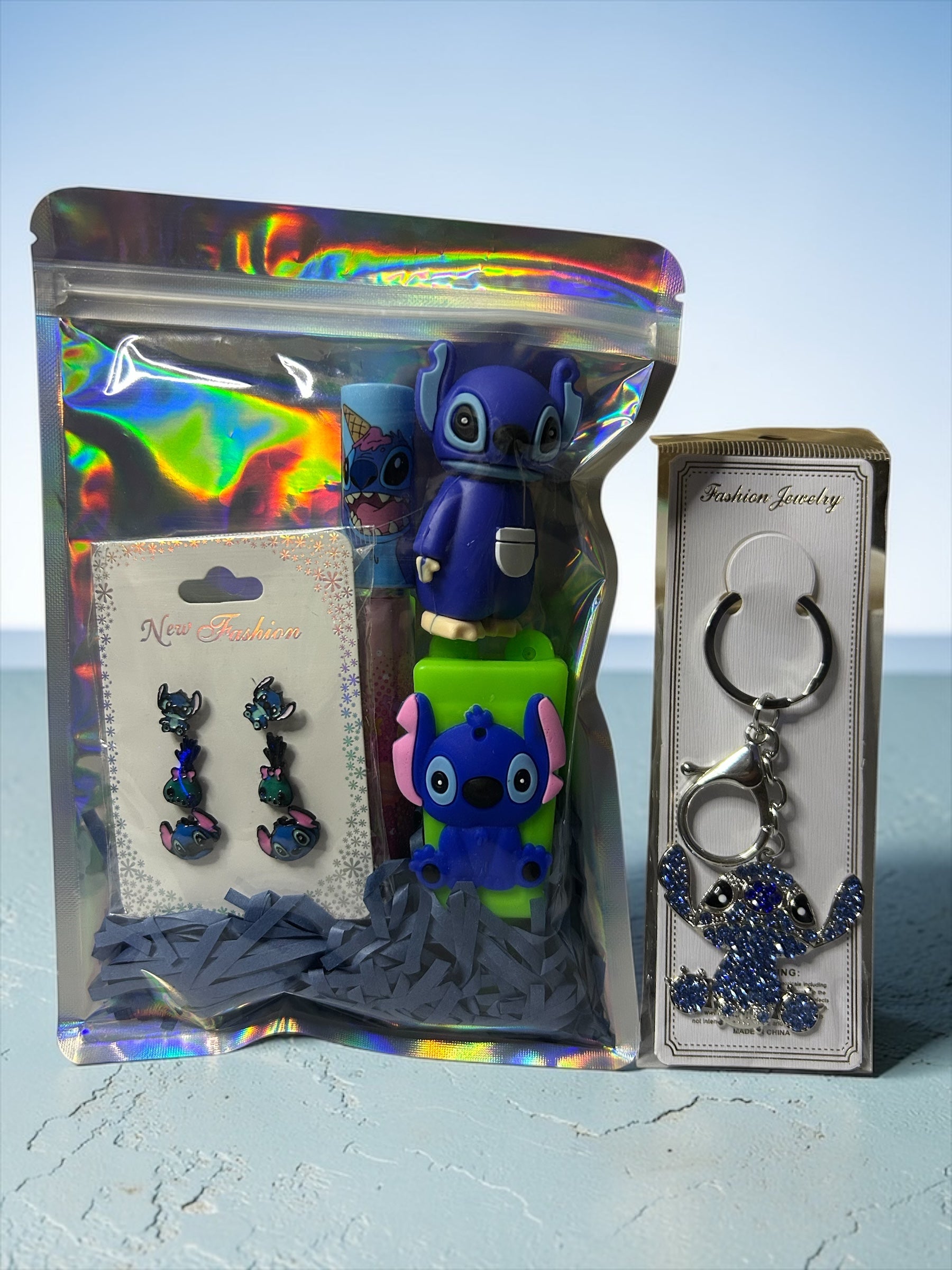💙 Stitch Mini Surprise Bundle 💙