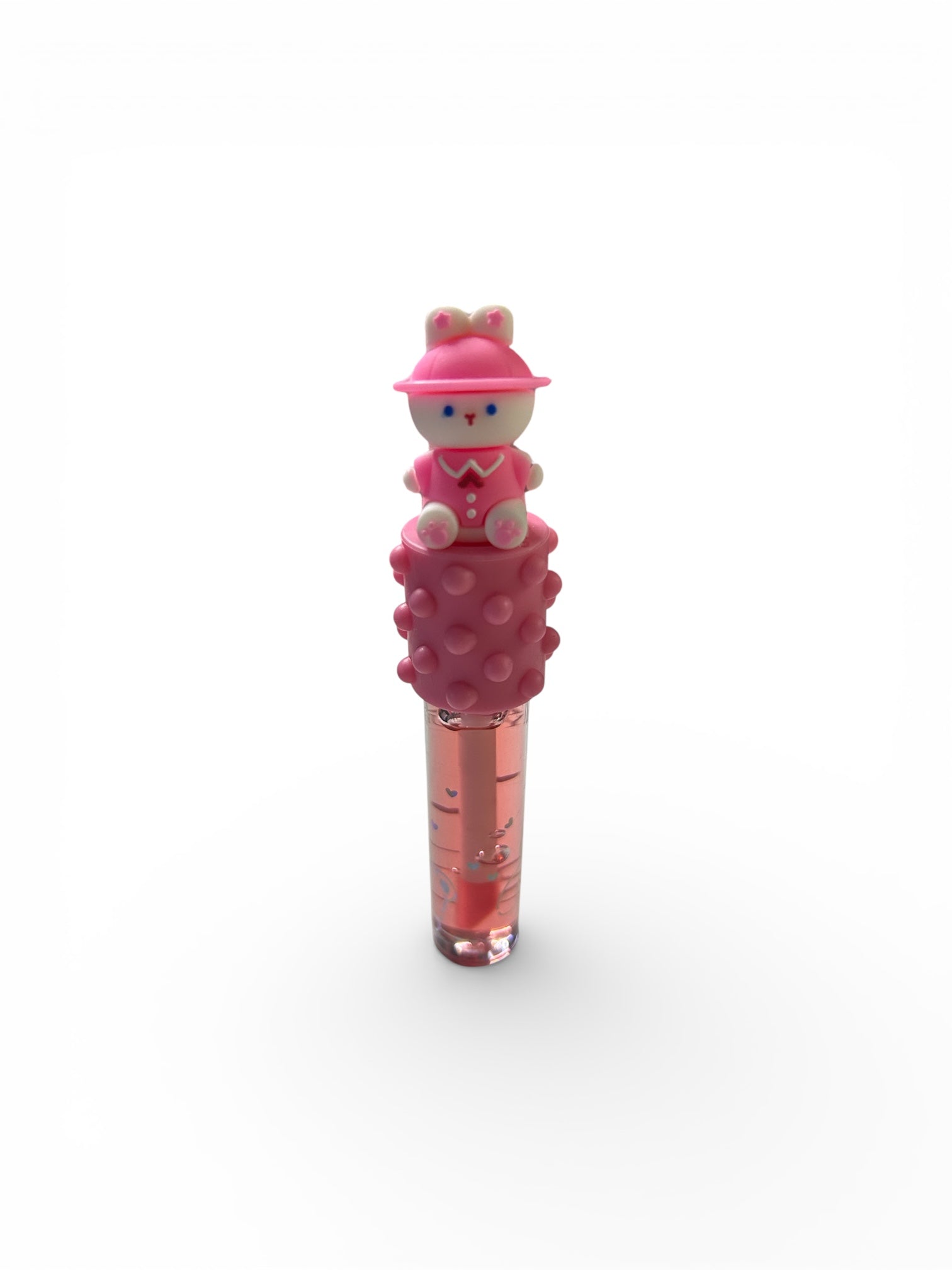 🧸 Cute Bear/Bunny Lip Gloss