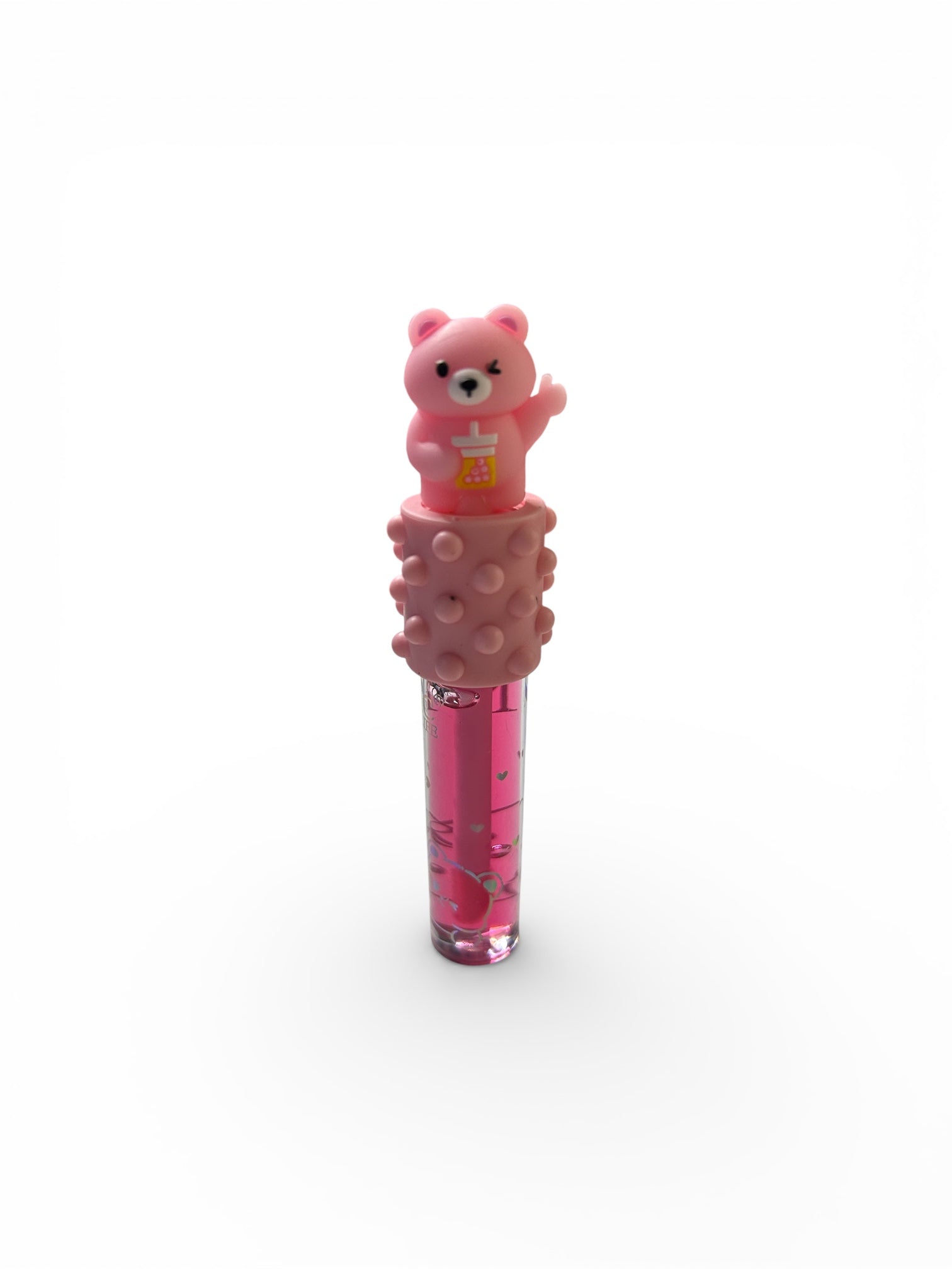 🧸 Cute Bear/Bunny Lip Gloss