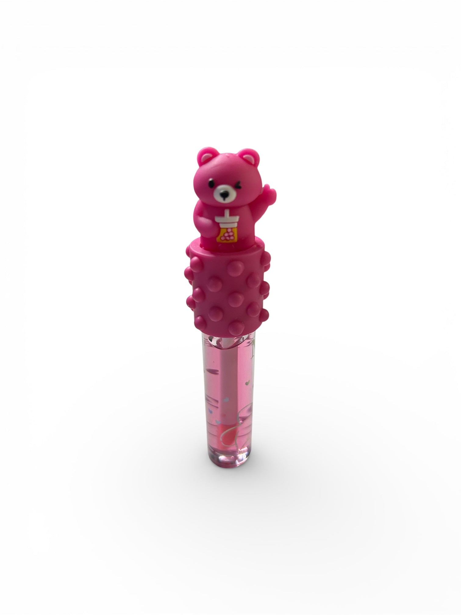 🧸 Cute Bear/Bunny Lip Gloss